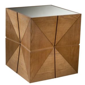 Base para Mesa de Jantar Trapézio