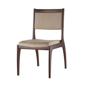 Cadeira Ravenna sem Braço